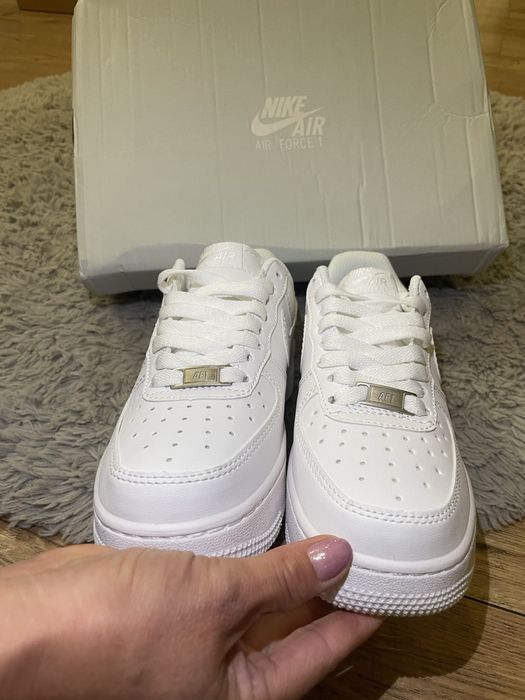 Air force 1 stan IDEALNY