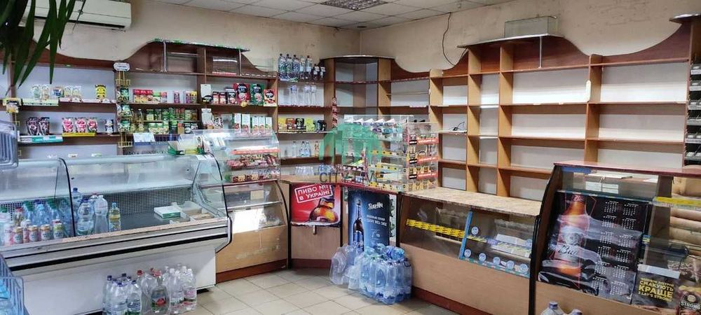 Здається комерційне приміщення по вул.Кармелюка (60)