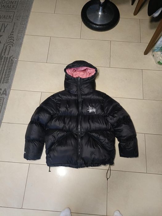 Kurtka Stussy  zimowa