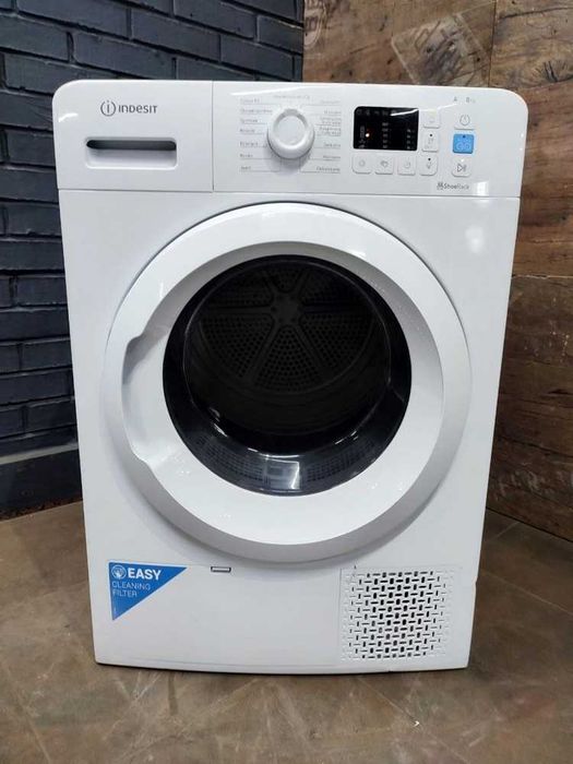 Сушильна машина Whirlpool YT CM08 8B, доставка, гарантія