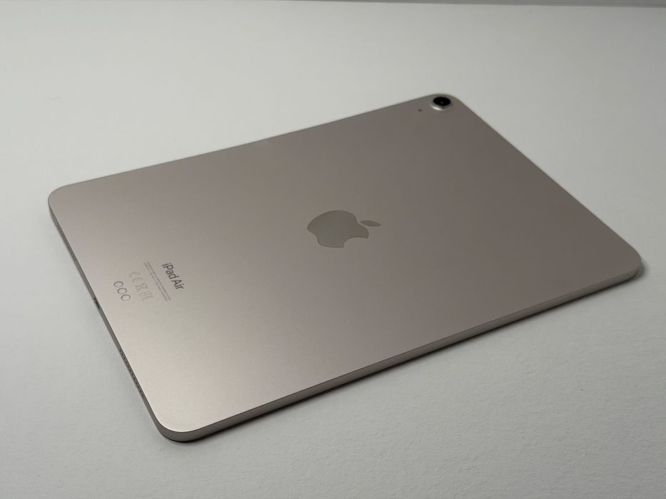 iPad Air 5 (A2588) - Apple M1 - 64GB - faktura VAT 23%