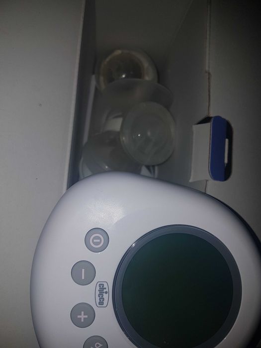 Bomba Extrair/Tirar Leite - CHICCO