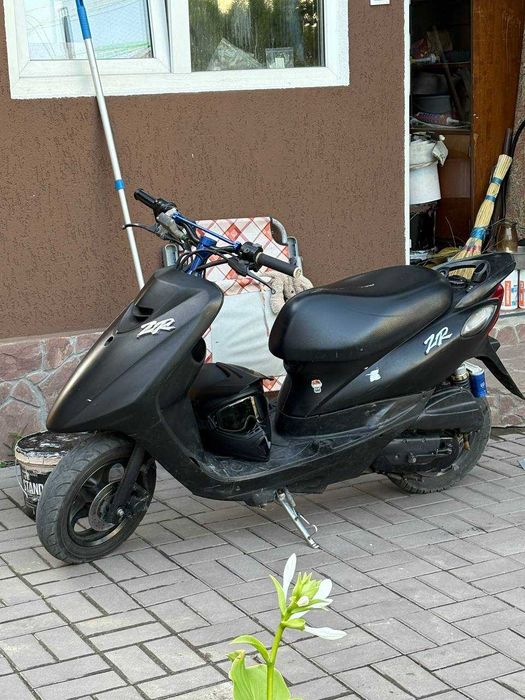 Продам yamaha jog 39 СРОЧНО