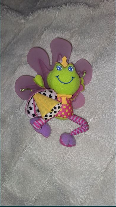 Karuzelka do łóżeczka Tiny Love Little Princess