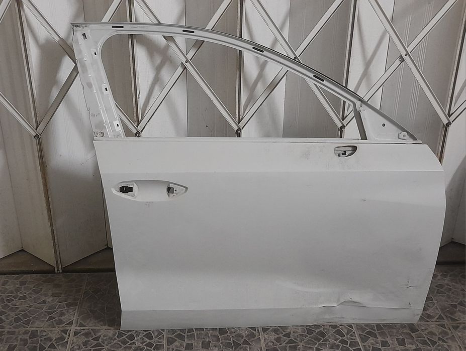 Porta FRENTE  Audi  A3 8Y