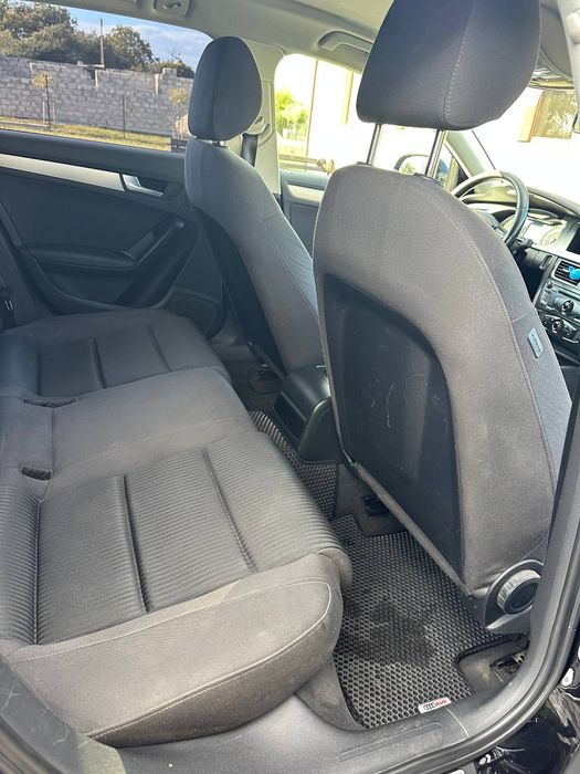 Продам автомобіль Audi A4