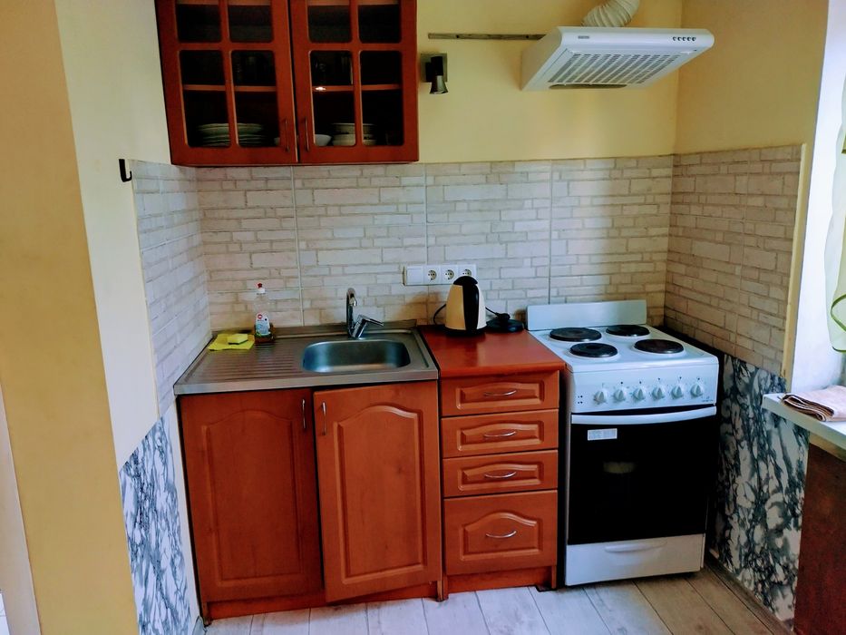 Оренда квартир подобово центр