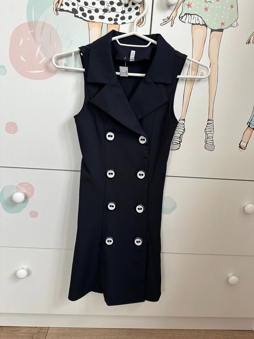 Школьная форма на девочку