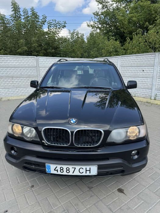 Продам БМВ 3,0 дизель