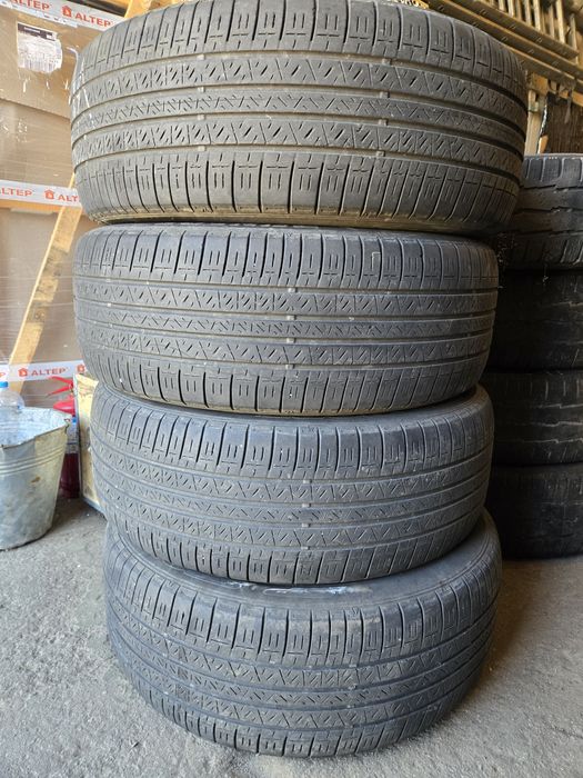 Автошини  Dunlop