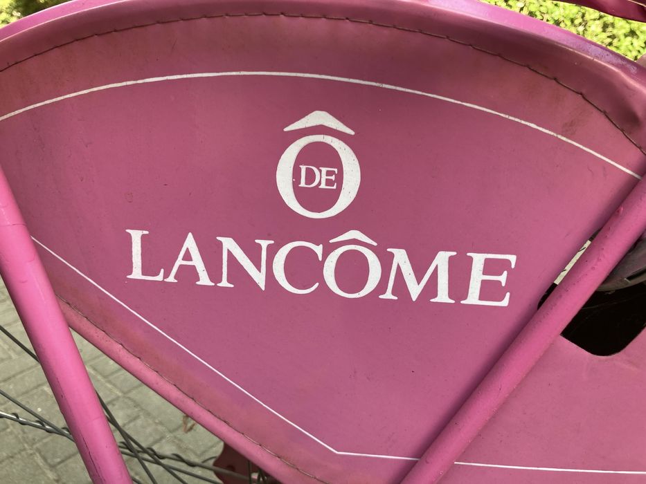 Rower miejski holenderski damka  drugi GRATIS