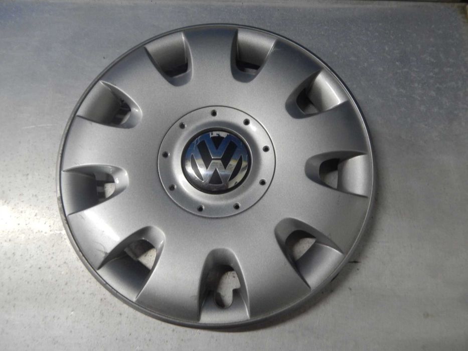 kołpak 15 cali volkswagen vw oryginalny