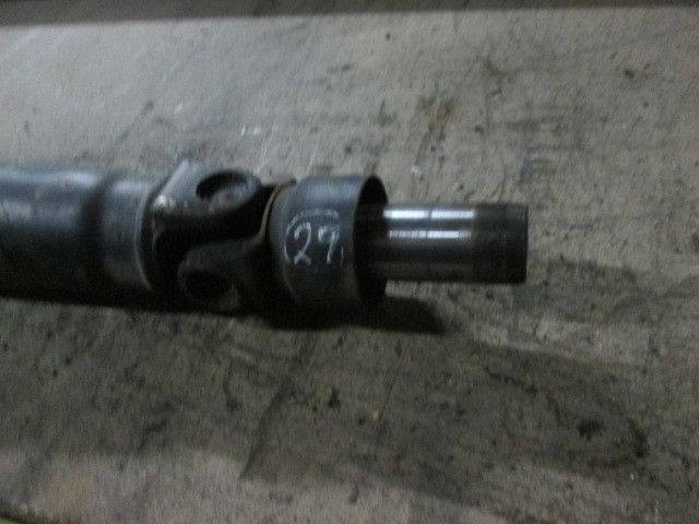 Veio de Transmissão SUBARU Impreza Wagon (GG)