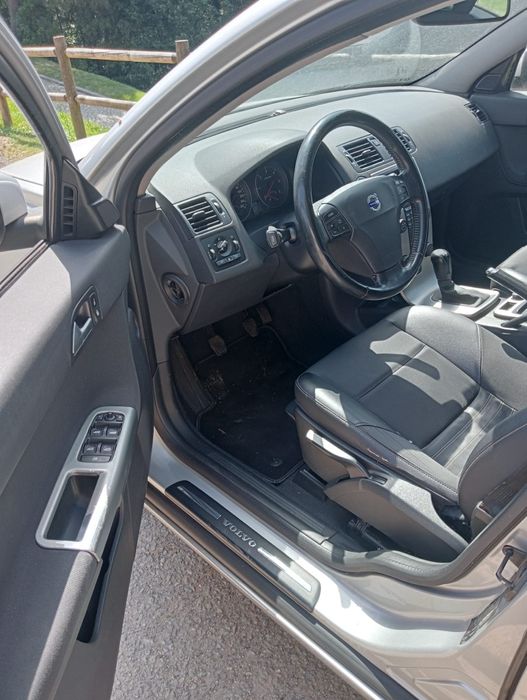 Volvo V50 1600 Diesel