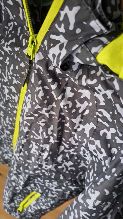 Dziecięcy softshell Trespass 110 - 116