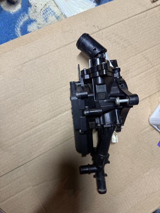 Термостат mazda 2019 +