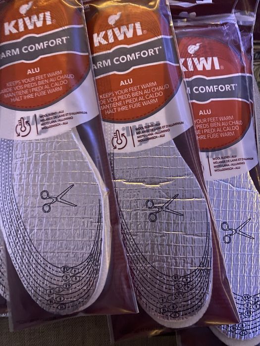 Устілки warm comfort KIWI