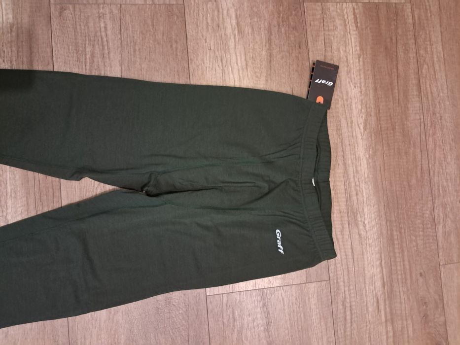 Kalesony termoaktywne Graff L