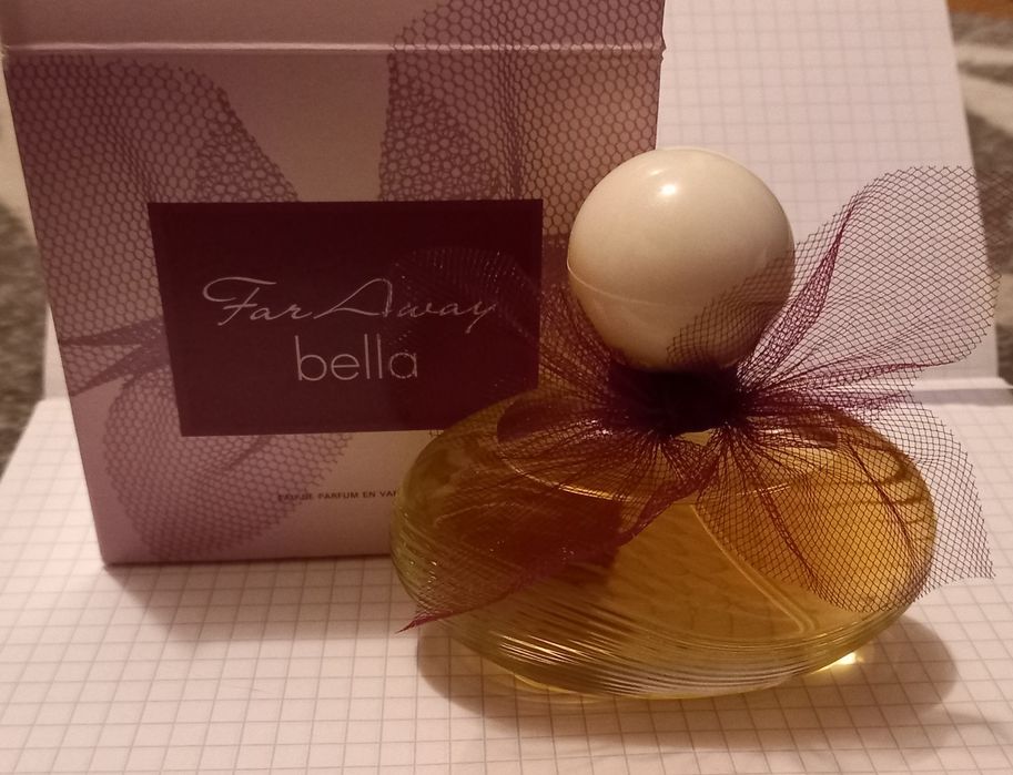 avon Far Away Bella 50ml