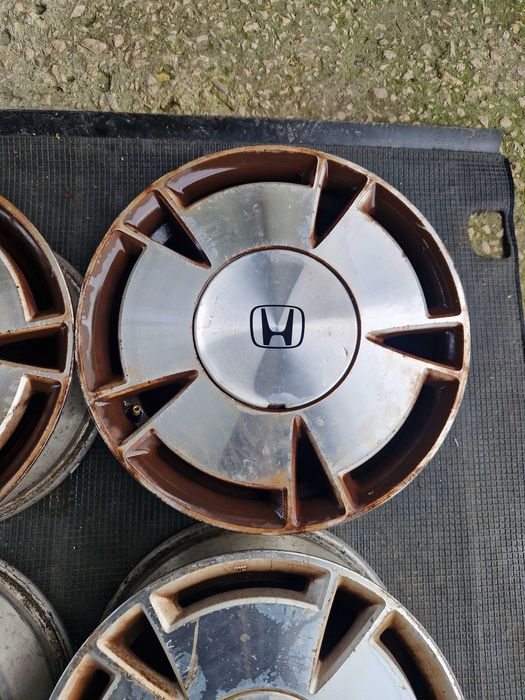 Jantes Honda 16"