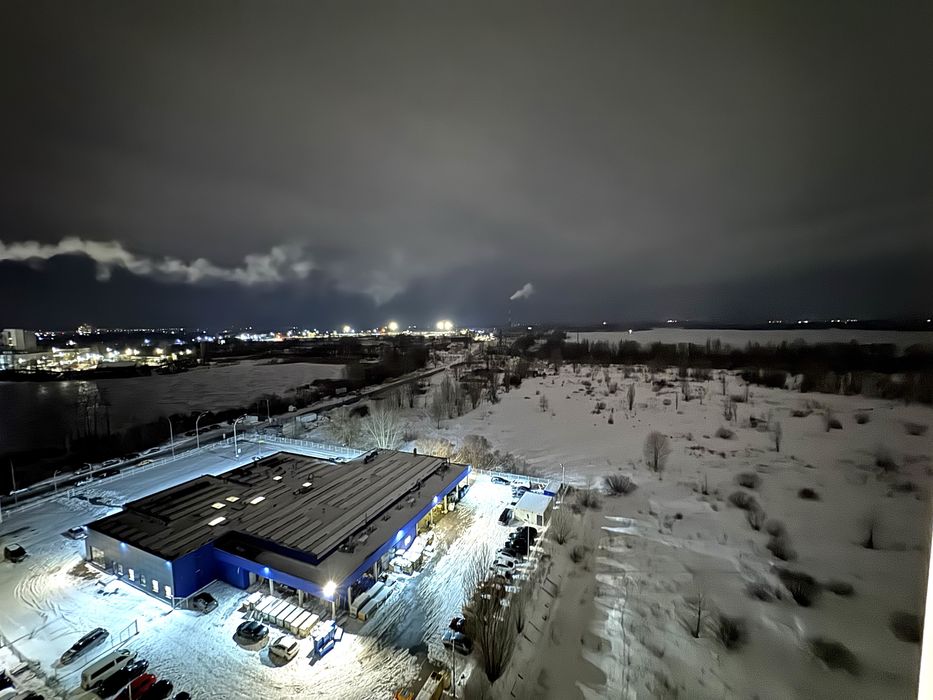 1 комнатная 48кв/14Эт квартира в аренду ЖК Ревуцкий Харьковская