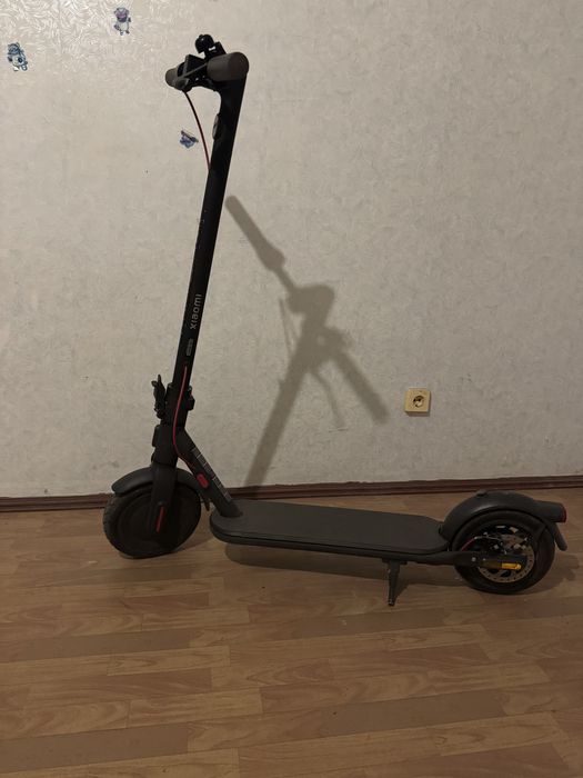 Продам електросамокат