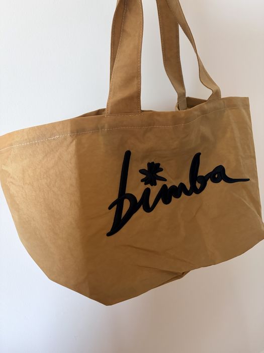 Tote bimba Y lola