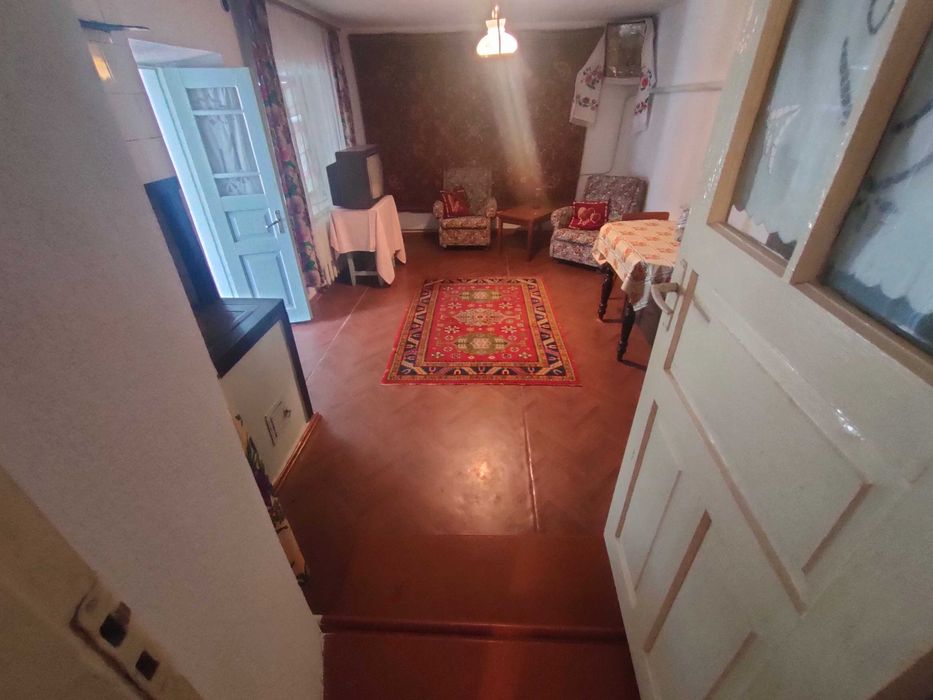 Продам Будинок в 15км від Миколаєва (Баловне)