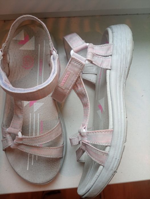 Sandały , buty rozmiar 37