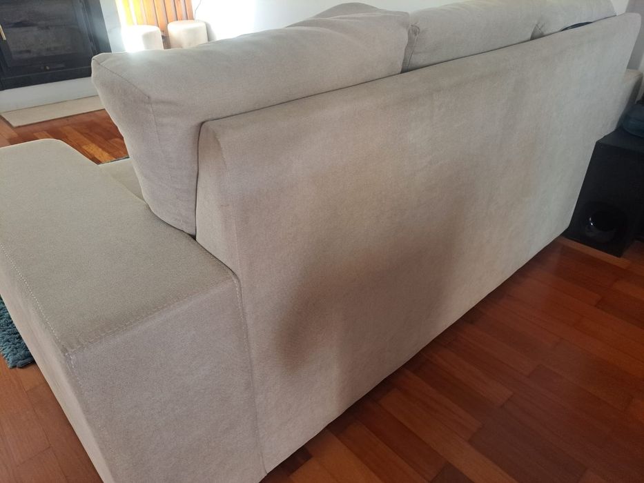 Sofá em ótimo estado