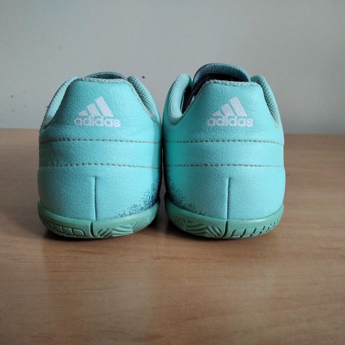 Buty halowe piłka nożna ADIDAS ACE 17.4 IN roz.eu-36