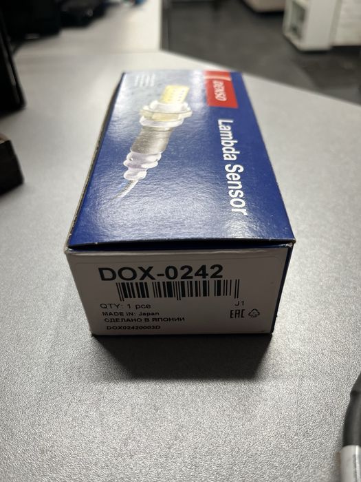 Лямда зонд Dox-0242 ( Toyota Rav 4)