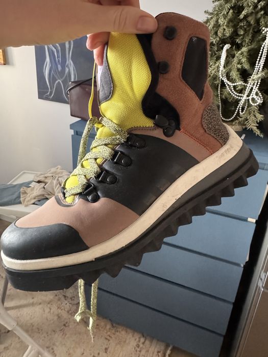 Черевики adidas by stella mccartney eulampis