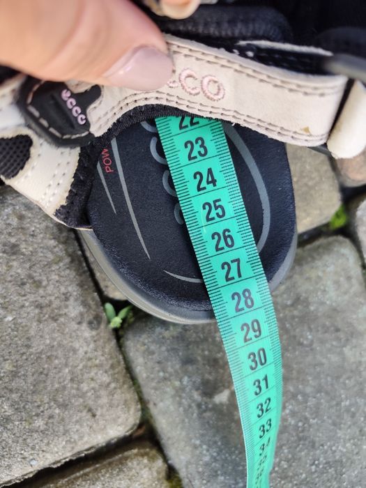 Сандалии босоножки Ecco 42