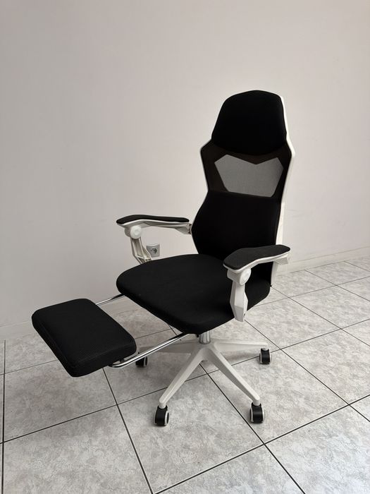 krzesło biurowe ergonomiczne fotel biurowy