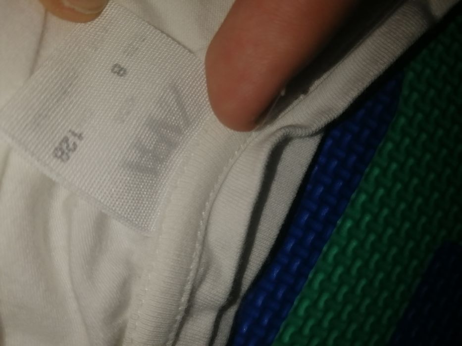 Camisola manga comprida com detalhes