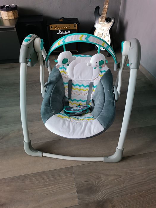 Дитяча гойдалка  Mastela