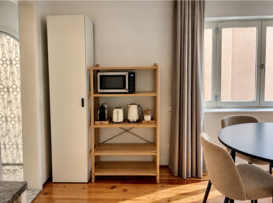 Studio centro Porto
