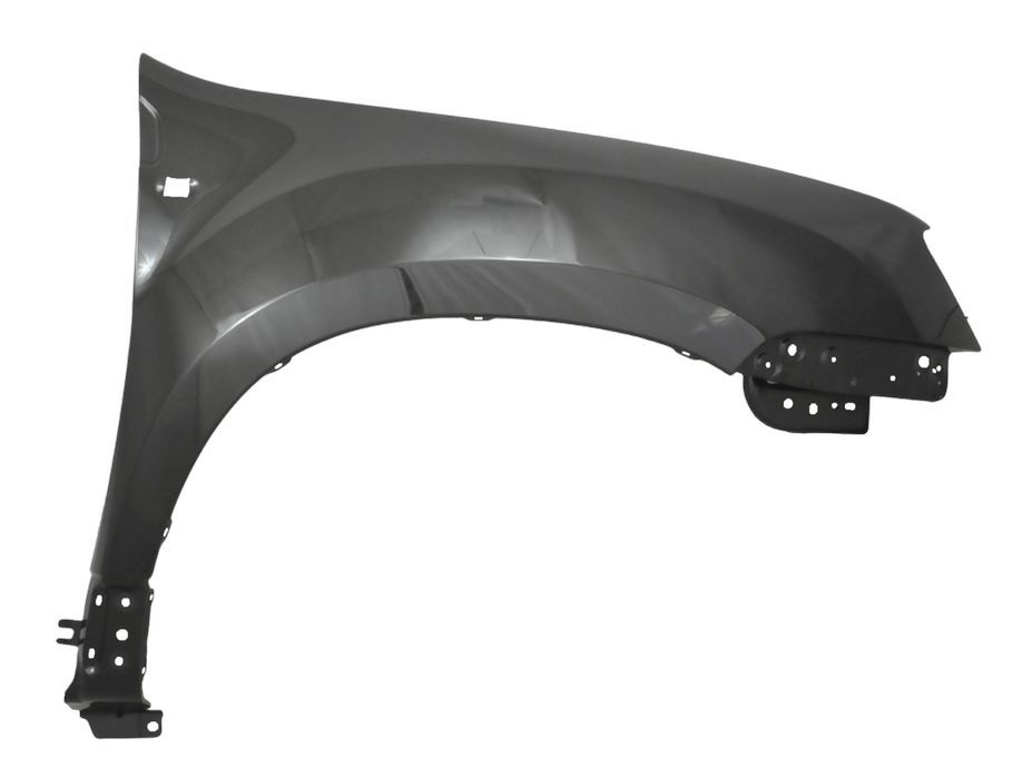 Dacia Duster 10 do 17 Błotnik prawy 676