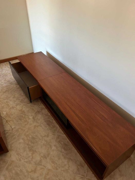 Conjunto de Mobilia Sala