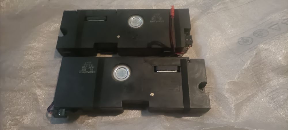 Głośniki LG OLED 11lb