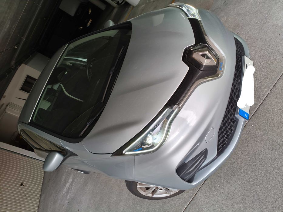 Renault ZOE 52Kwh 109 Cv