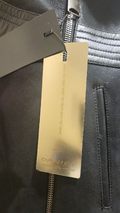 Дублянка Daniel жіноча нова