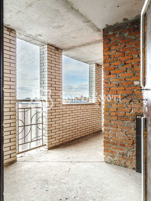 1-кімнатна квартира за адресою (площа 60 м²) - Atlanta.ua - фото 18