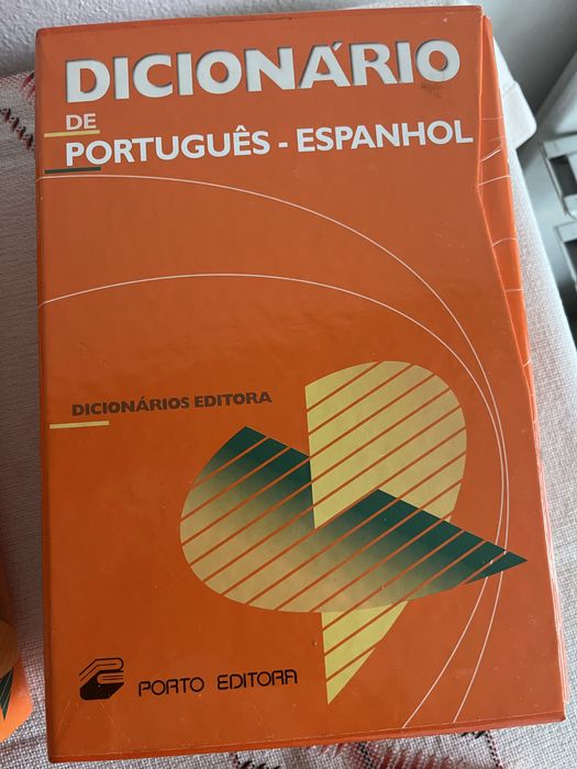 Dicionarios porto editora