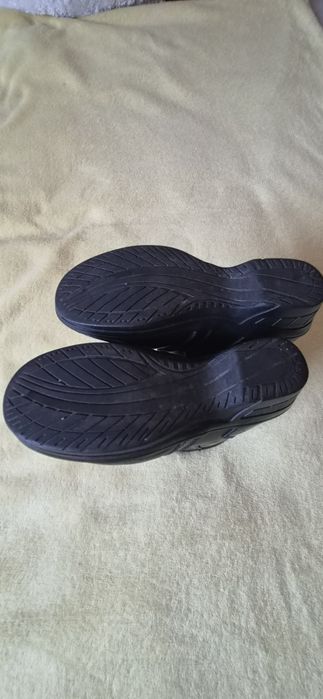 Buty motocyklowe damskie