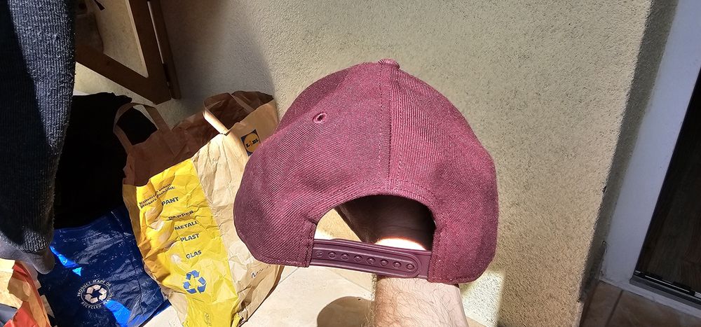 47 BRAND MLB New York Yankees Czapka męska rozmiar L