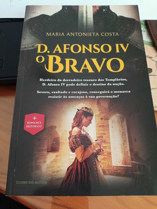 D. Afonso IV o Bravo