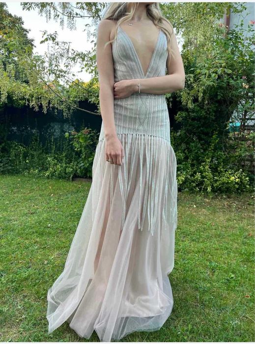 Rara Avis Delevin весільна сукня