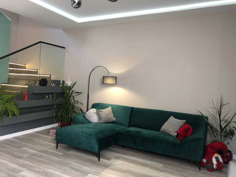 Дом по адресу Люстдорфская дор. (площадь 100 м²) - Atlanta.ua - фото 6